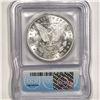 Image 2 : 1888-O Morgan Silver Dollar ICG-MS65