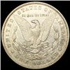 Image 2 : 1878 Rev 79 Morgan Silver Dollar CLOSELY