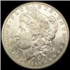 Image 1 : 1889-S Morgan Silver Dollar UNCIRCULATED