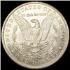 Image 2 : 1889-S Morgan Silver Dollar UNCIRCULATED
