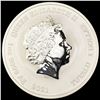 Image 1 : 2021 Australian Silver Dollar GEM PROOF