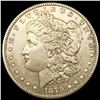 Image 1 : 1879-S Rev '78 Morgan Silver Dollar CLOSELY