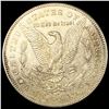 Image 2 : 1879-S Rev '78 Morgan Silver Dollar CLOSELY