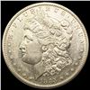 Image 1 : 1895-S Morgan Silver Dollar CLOSELY UNCIRCULATED