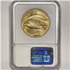Image 2 : 1924 $20 Gold Double Eagle NGC-MS64