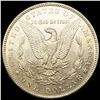 Image 2 : 1899 Morgan Silver Dollar UNCIRCULATED