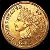 Image 1 : 1882 Indian Head Cent CLOSELY UNCIRCULATED