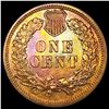 Image 2 : 1882 Indian Head Cent CLOSELY UNCIRCULATED