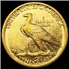 Image 2 : 1907 $10 Gold Eagle CLOSELY UNCIRCULATED