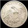 Image 2 : 1837 Capped Bust Quarter LIGHTLY CIRCULATED