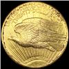 Image 2 : 1927 $20 Gold Double Eagle UNCIRCULATED