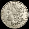 Image 1 : 1886-O Morgan Silver Dollar CLOSELY UNCIRCULATED