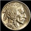 Image 1 : 1920 Buffalo Nickel UNCIRCULATED