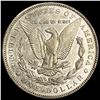 Image 2 : 1892 Morgan Silver Dollar CLOSELY UNCIRCULATED