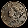 Image 1 : 1837 Large Cent LIGHTLY CIRCULATED