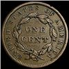 Image 2 : 1837 Large Cent LIGHTLY CIRCULATED
