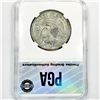 Image 2 : 1834 Capped Bust Half Dollar PGA-MS64 Sm. Dt. Sm.