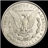 Image 2 : 1898-S Morgan Silver Dollar CLOSELY UNCIRCULATED