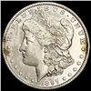 Image 1 : 1897-S Morgan Silver Dollar UNCIRCULATED