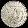 Image 2 : 1897-S Morgan Silver Dollar UNCIRCULATED