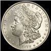Image 1 : 1878 Rev 79 Morgan Silver Dollar UNCIRCULATED