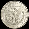 Image 2 : 1878 Rev 79 Morgan Silver Dollar UNCIRCULATED