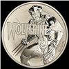Image 2 : 2021 Australian Silver Dollar GEM PROOF