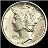 Image 1 : 1920 FSB Mercury Dime UNCIRCULATED