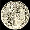 Image 2 : 1920 FSB Mercury Dime UNCIRCULATED