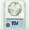 Image 2 : 1904-O Morgan Silver Dollar PGA-MS64 PL