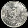 Image 2 : 1878 Rev 79 Morgan Silver Dollar UNCIRCULATED