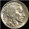 Image 1 : 1920 Buffalo Nickel UNCIRCULATED