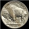 Image 2 : 1920 Buffalo Nickel UNCIRCULATED