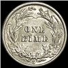 Image 2 : 1916-S Barber Dime UNCIRCULATED