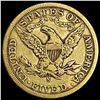 Image 2 : 1903-S $5 Gold Half Eagle ABOUT UNCIRCULATED