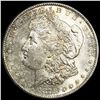 Image 1 : 1878-S Morgan Silver Dollar UNCIRCULATED