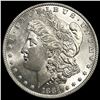 Image 1 : 1881-O Morgan Silver Dollar UNCIRCULATED