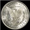 Image 2 : 1881-O Morgan Silver Dollar UNCIRCULATED