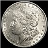 Image 1 : 1878 Rev 78 Morgan Silver Dollar UNCIRCULATED