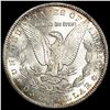 Image 2 : 1884-CC Morgan Silver Dollar UNCIRCULATED