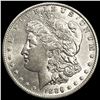 Image 1 : 1886-O Morgan Silver Dollar CLOSELY UNCIRCULATED