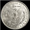 Image 2 : 1886-O Morgan Silver Dollar CLOSELY UNCIRCULATED