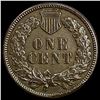 Image 2 : 1884 Indian Head Cent CLOSELY UNCIRCULATED