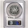 Image 2 : 1955 Franklin Half Dollar PCGS-PR62