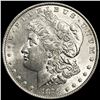 Image 1 : 1878 Rev '79 Morgan Silver Dollar UNCIRCULATED