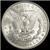 Image 2 : 1878 Rev '79 Morgan Silver Dollar UNCIRCULATED