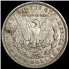 Image 2 : 1878 Rev 79 Morgan Silver Dollar CLOSELY