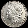 Image 1 : 1878 7/8TF Morgan Silver Dollar UNCIRCULATED