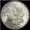 Image 1 : 1921 Morgan Silver Dollar UNCIRCULATED