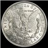 Image 2 : 1921 Morgan Silver Dollar UNCIRCULATED